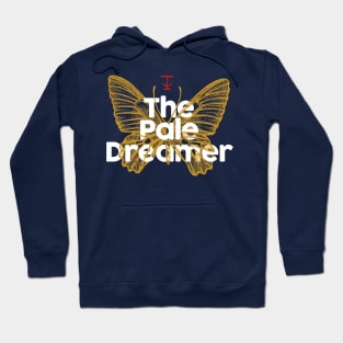 The Pale Dreamer Hoodie